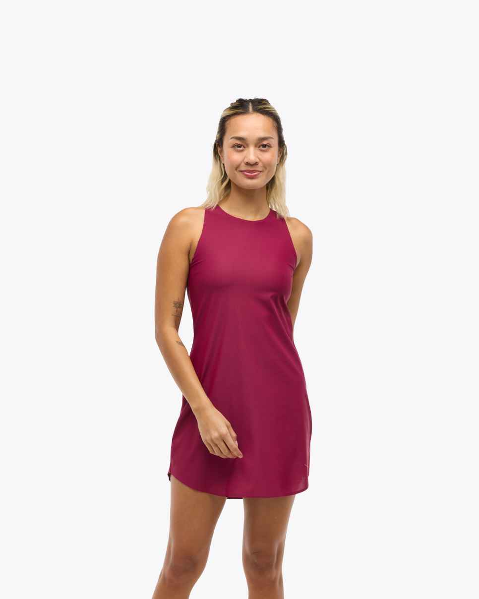 Mizi Outdoor Dress