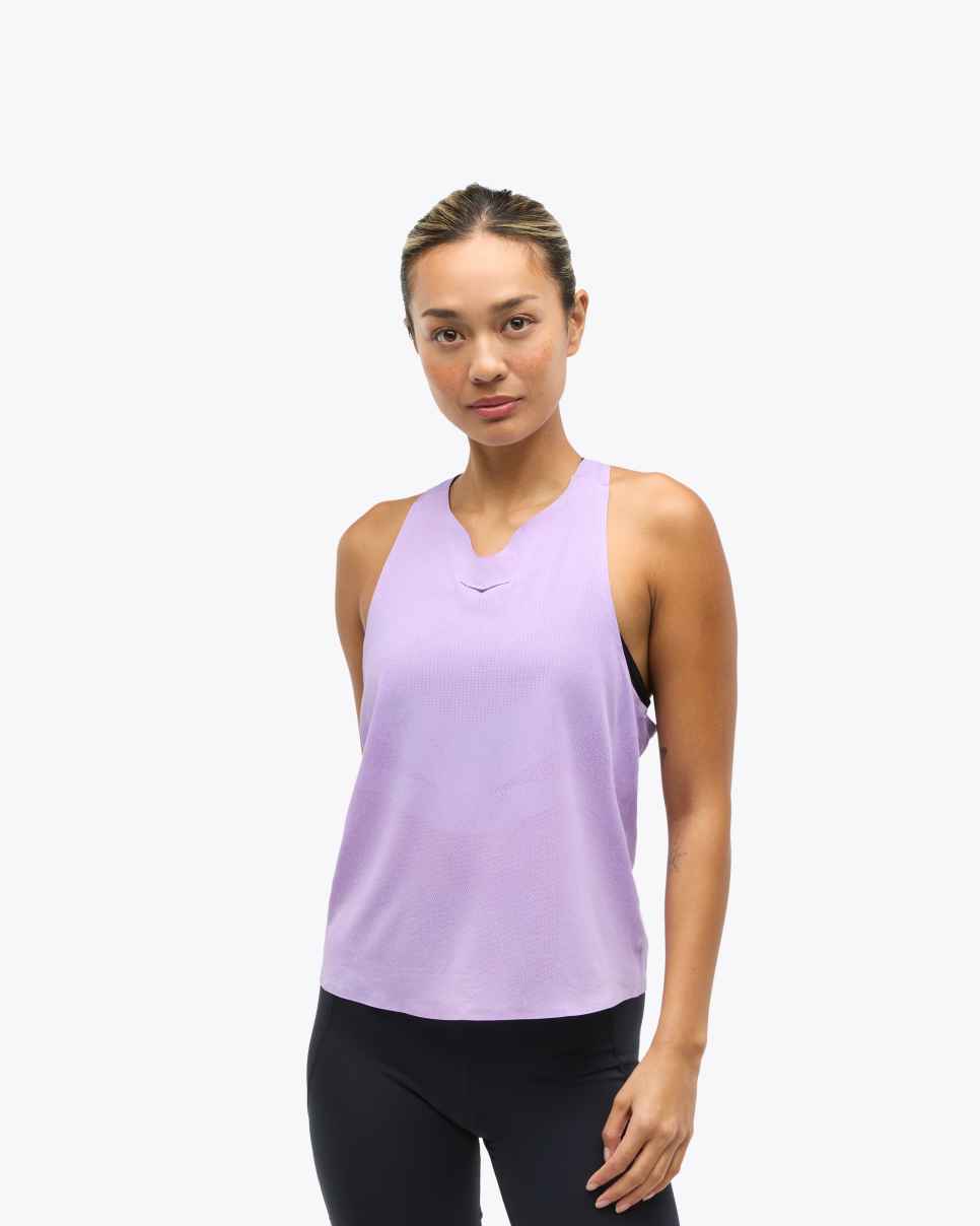 Race Day Singlet