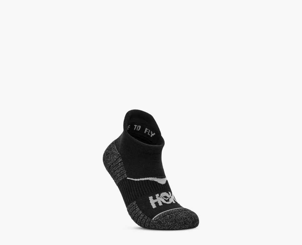 No-Show Run Sock 3-Pack