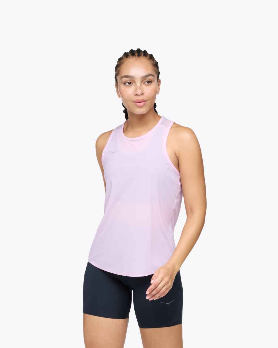 Airolite Run Tank