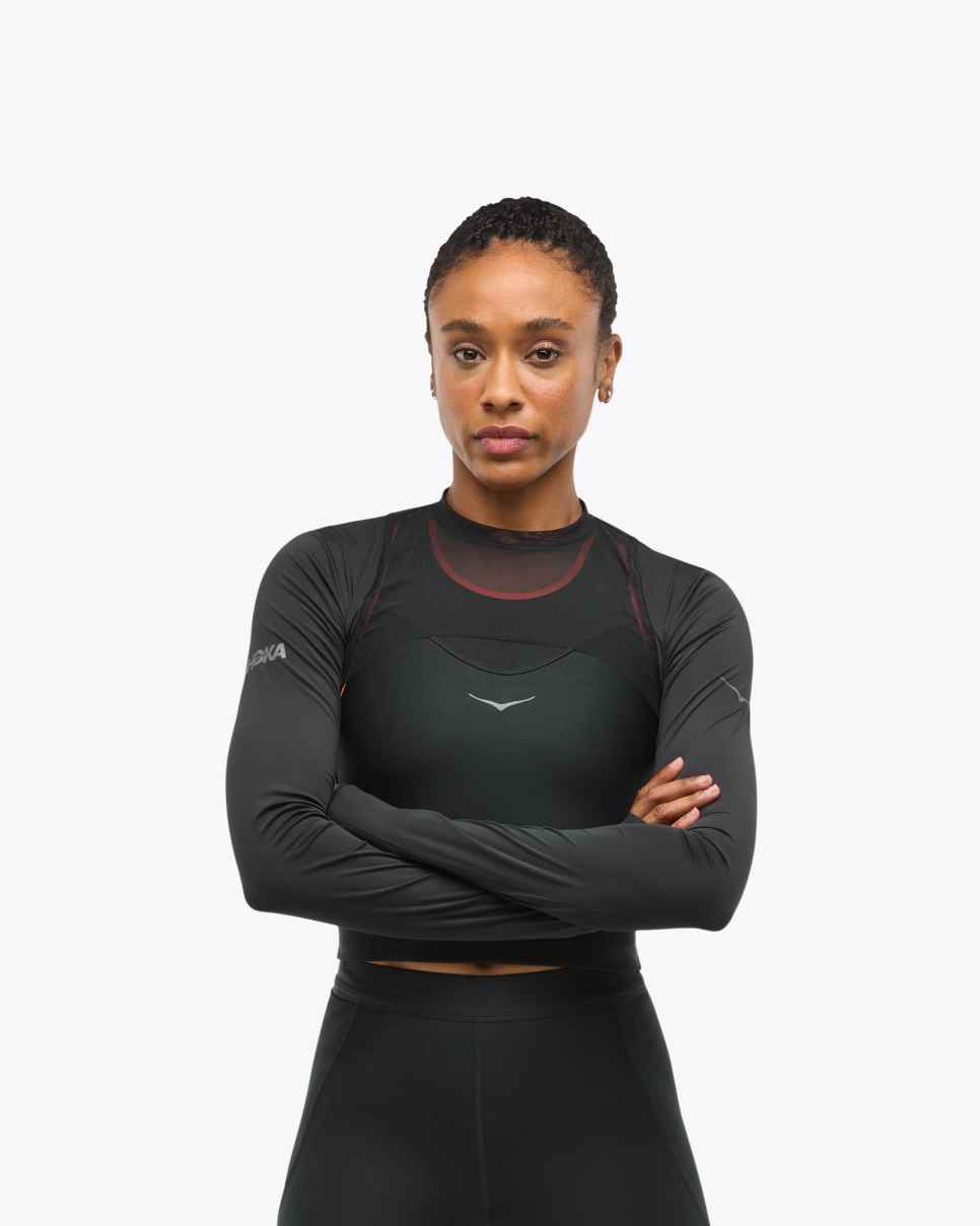 Race Day Shrug