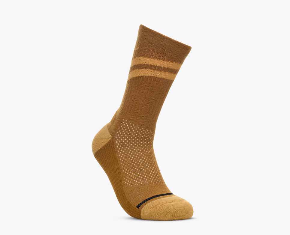 Trail Crew Sock