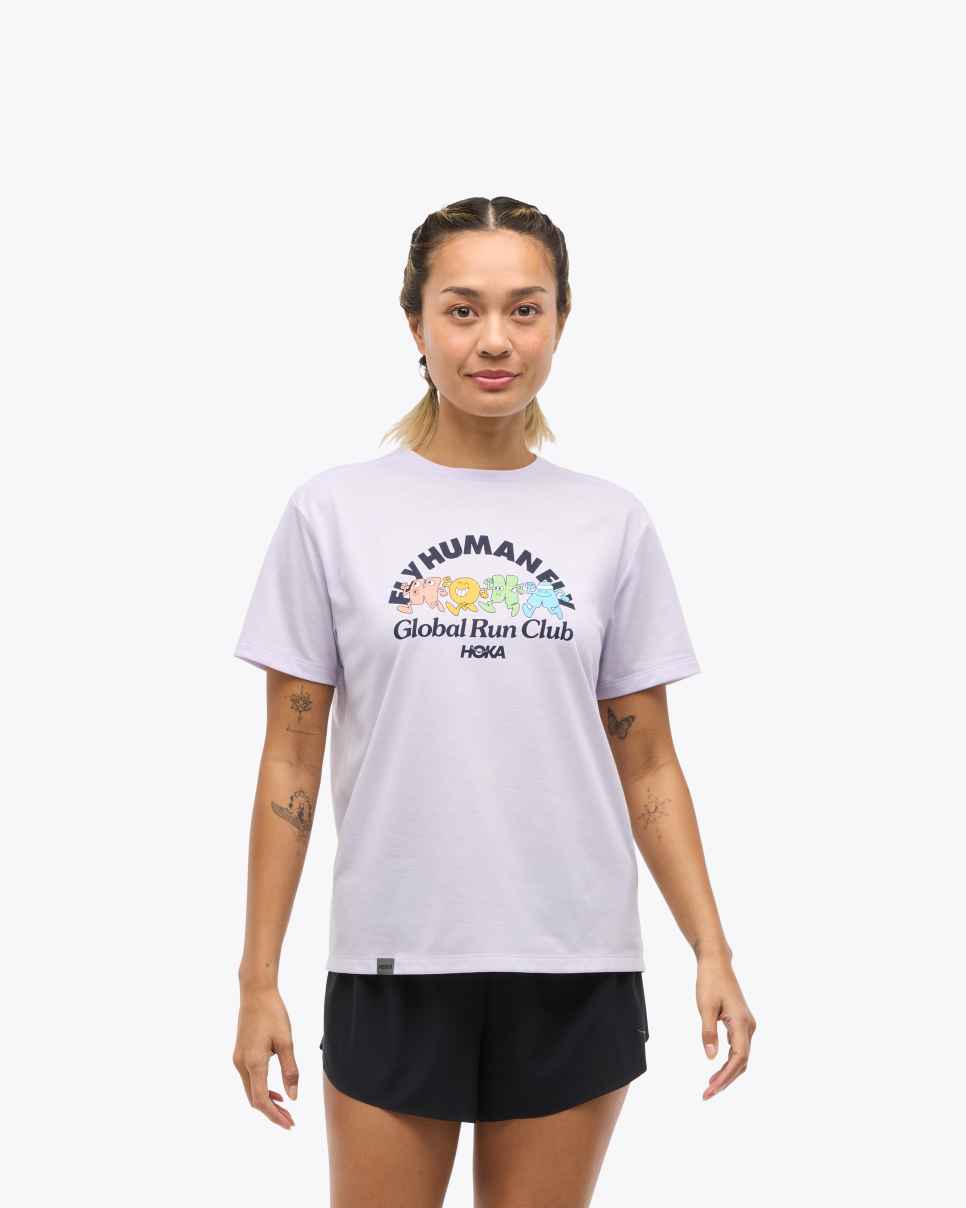 GlideTech Short Sleeve