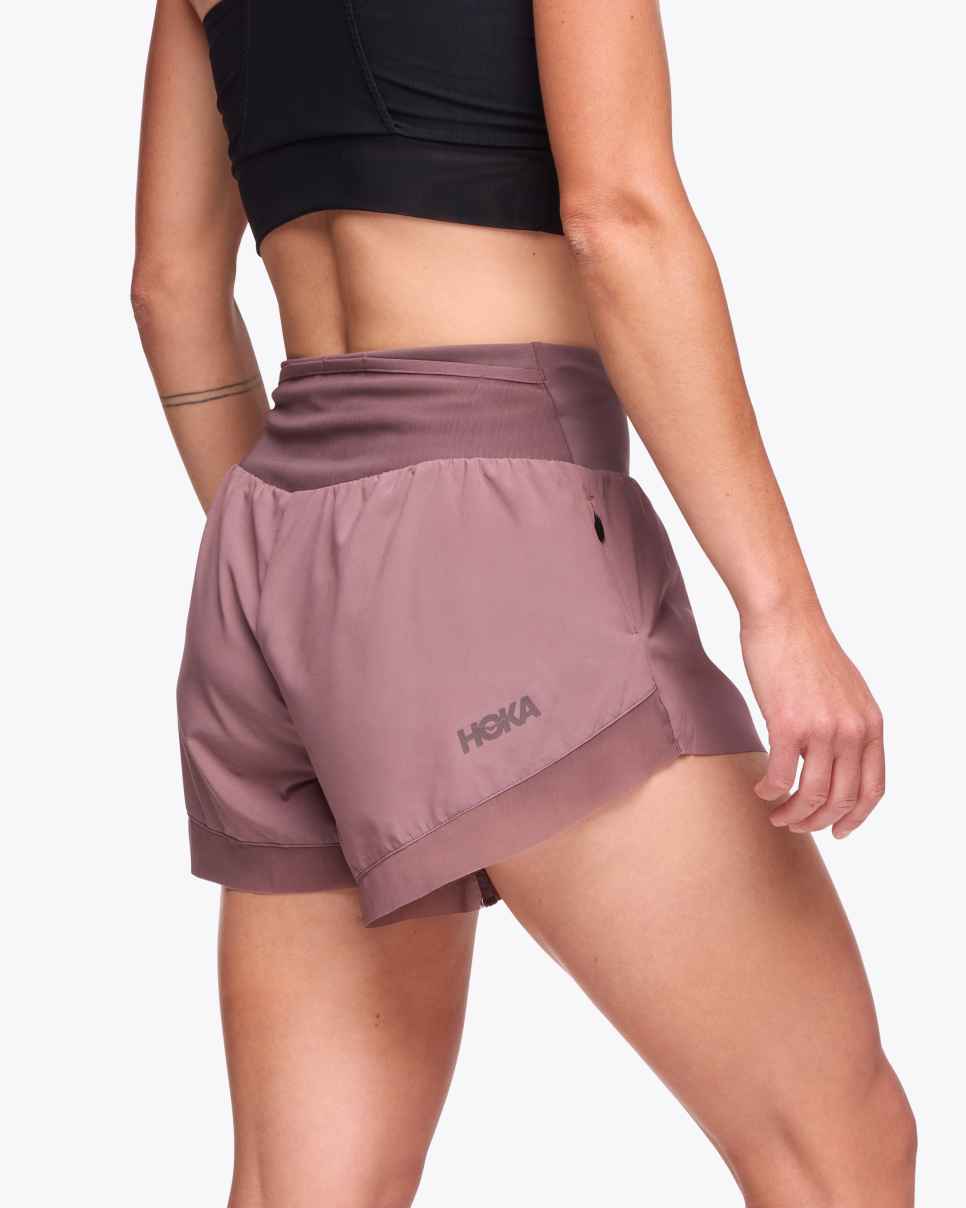Glide 4'' Short