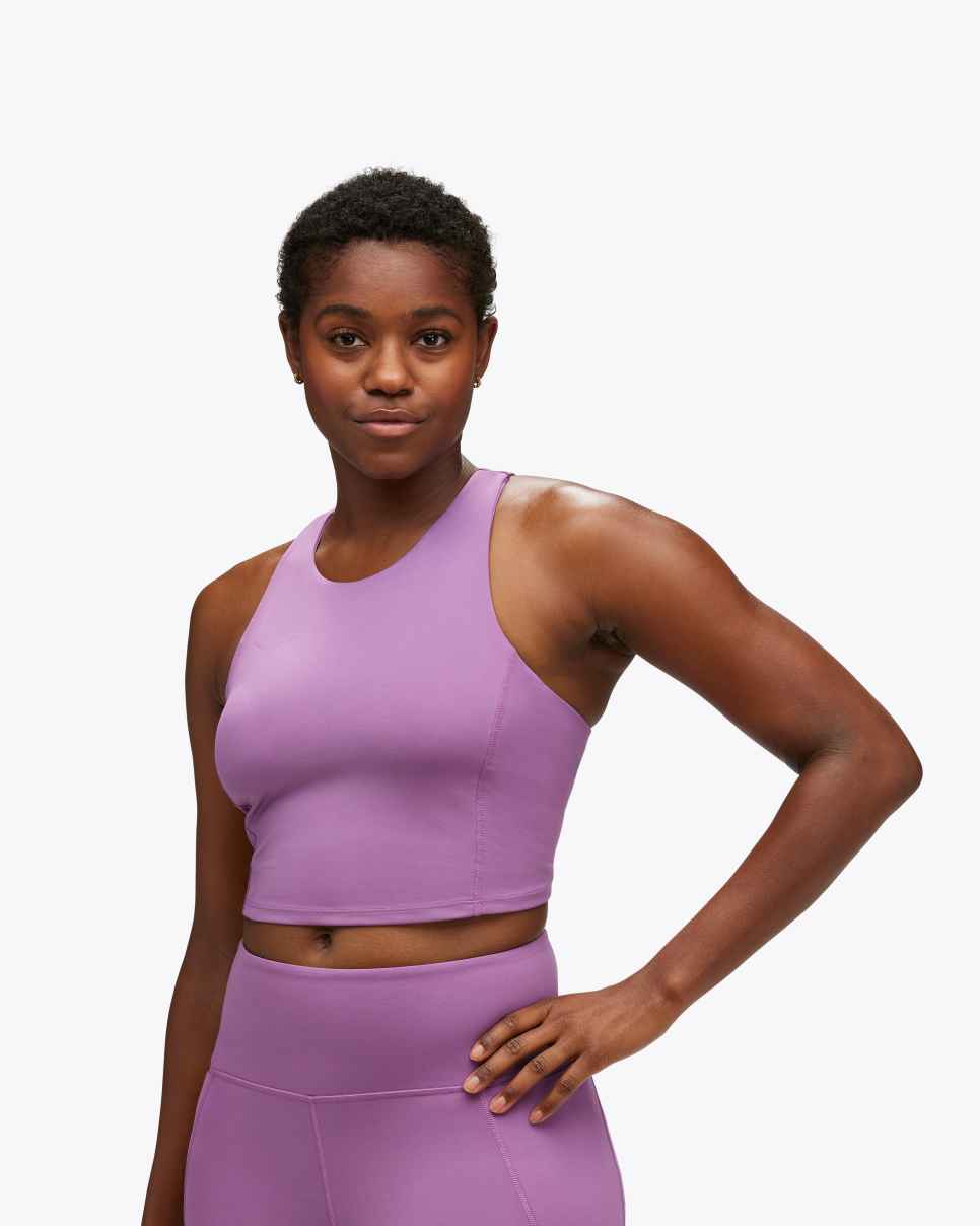 Elaro Crop Bra