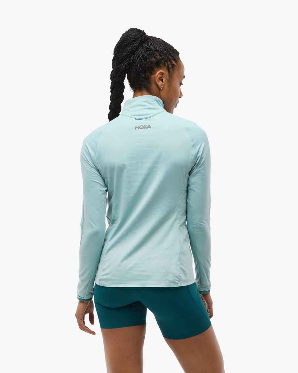 GlideTech Quarter Zip