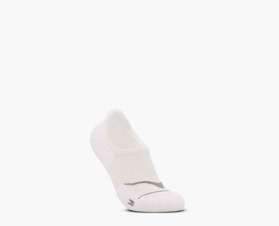 Invisible Sock 3 Pk