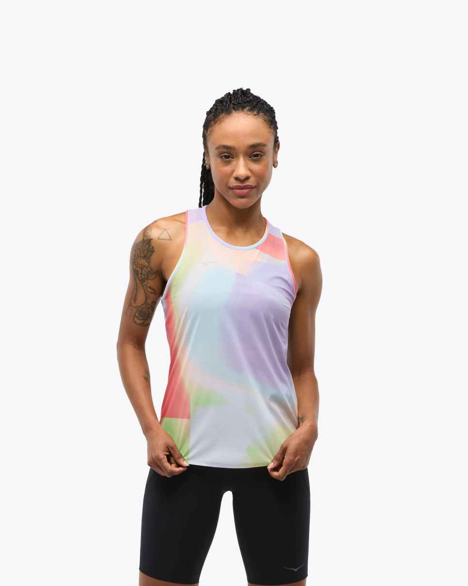 Airolite Run Tank