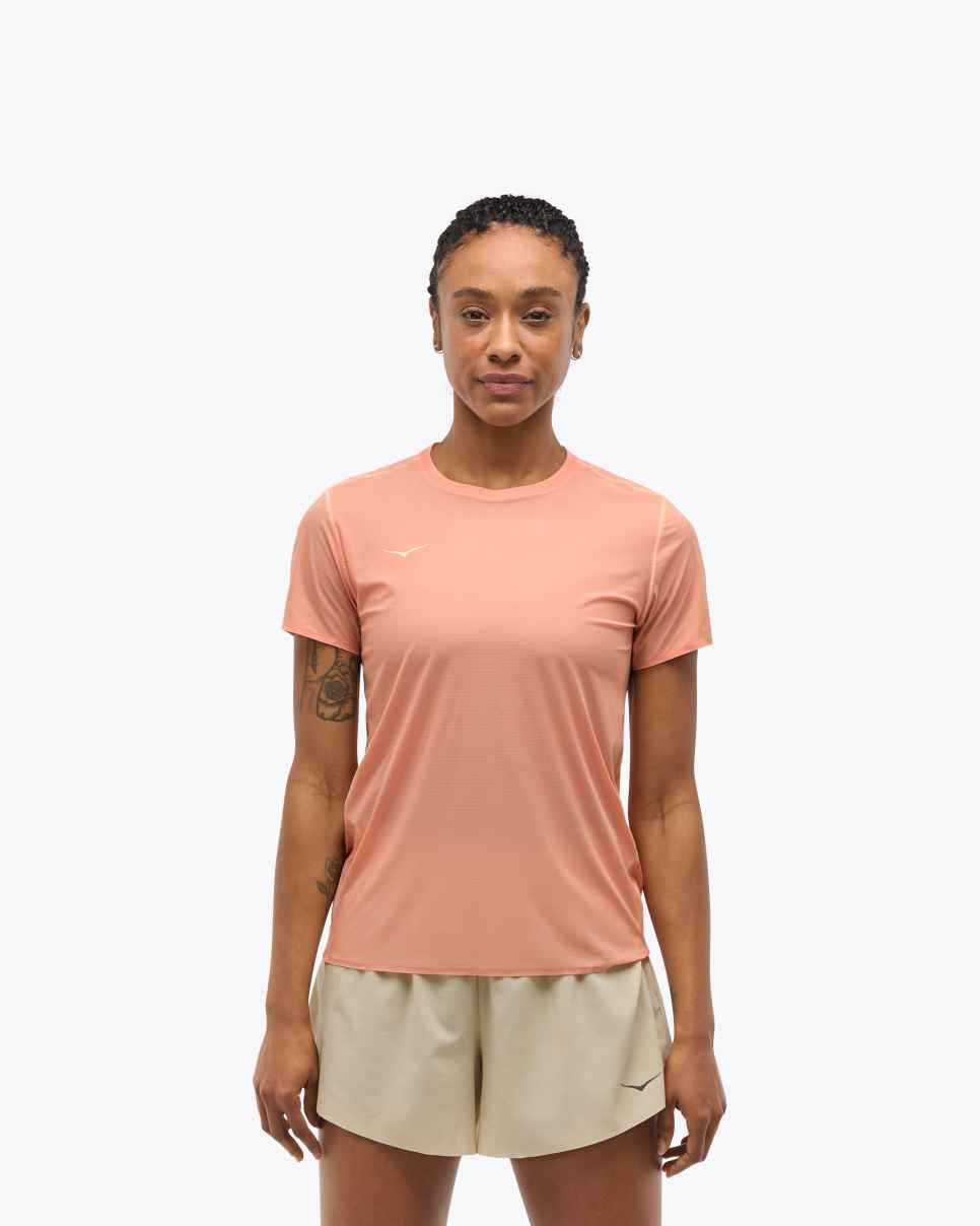 Airolite Run Short Sleeve