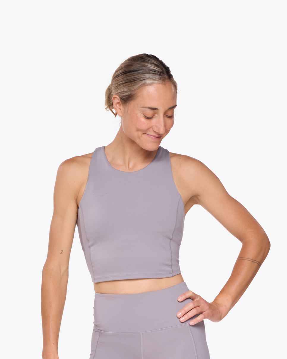 Elaro Crop Bra