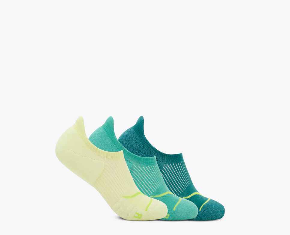 Invisible Sock 3 Pk