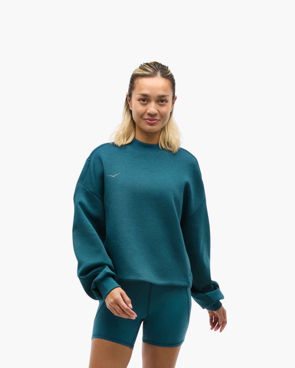 Kaitoro Knit Crew