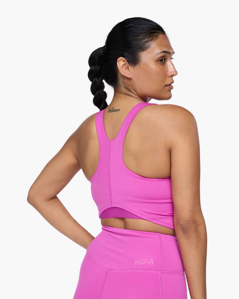 Elaro Crop Bra