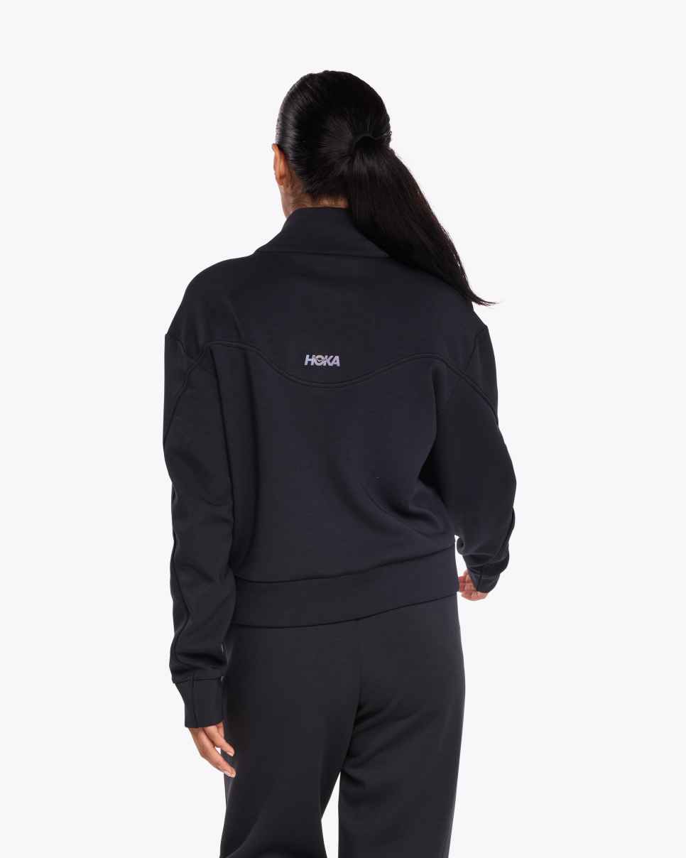 Kaitoro Knit Jacket