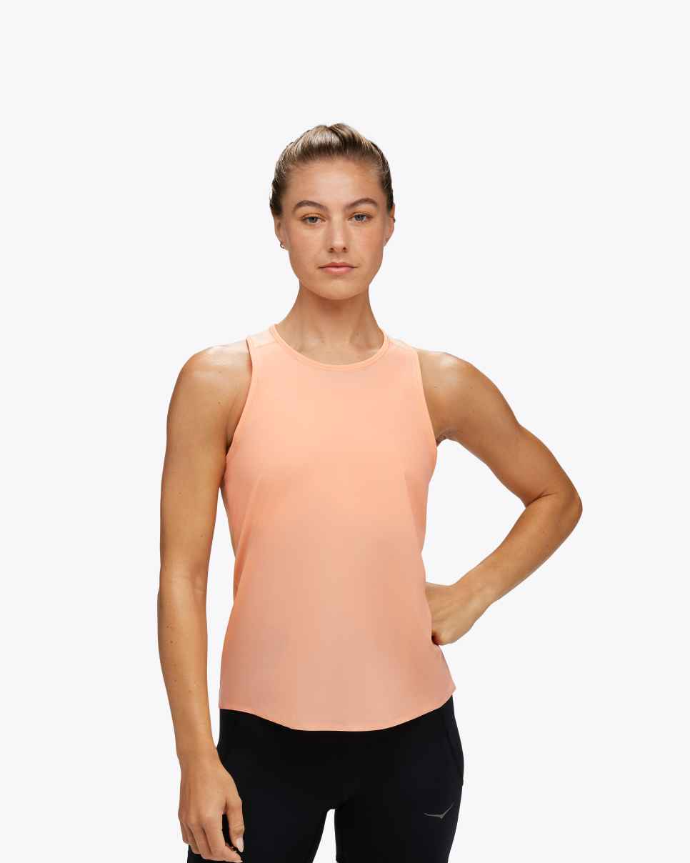 Airolite Run Tank