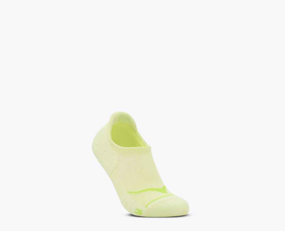 Invisible Sock 3 Pk