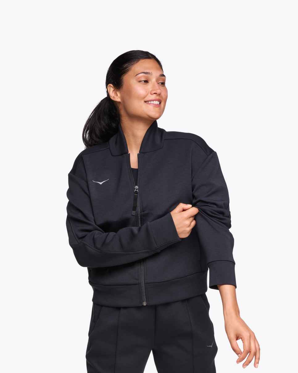 Kaitoro Knit Jacket