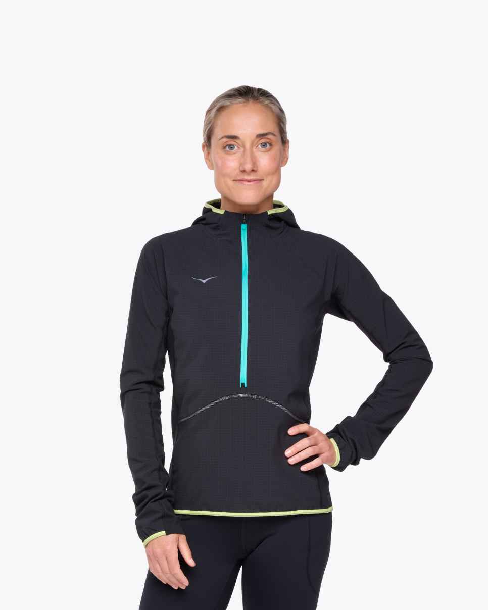 SkyGlow Half-Zip