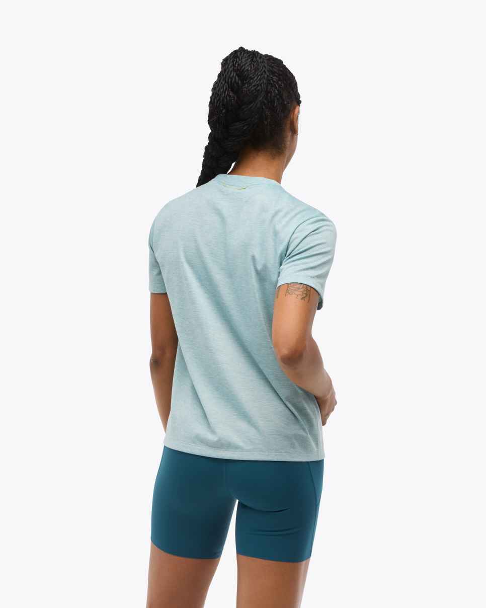 GlideTech Short Sleeve