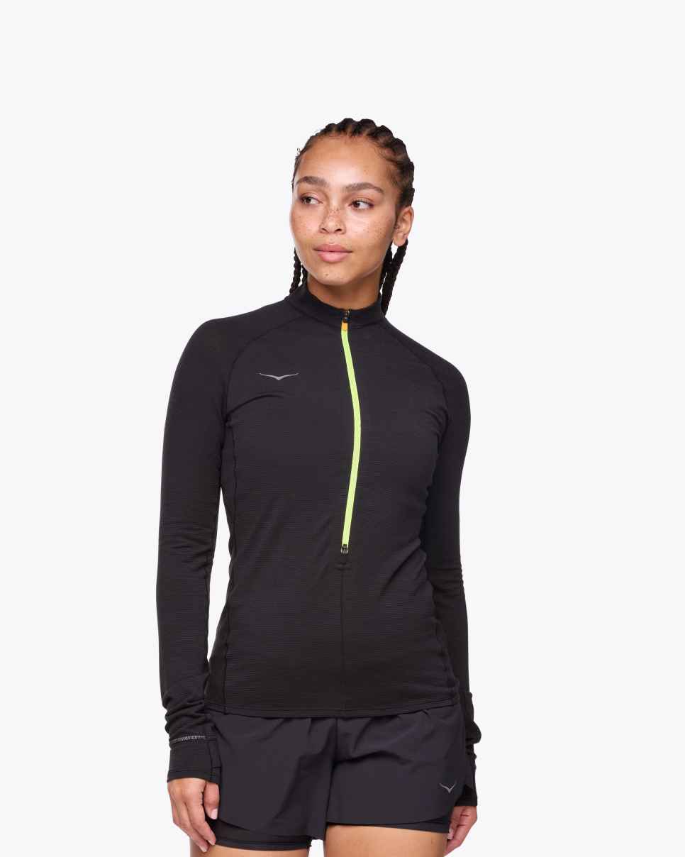 BaseZip Long Sleeve