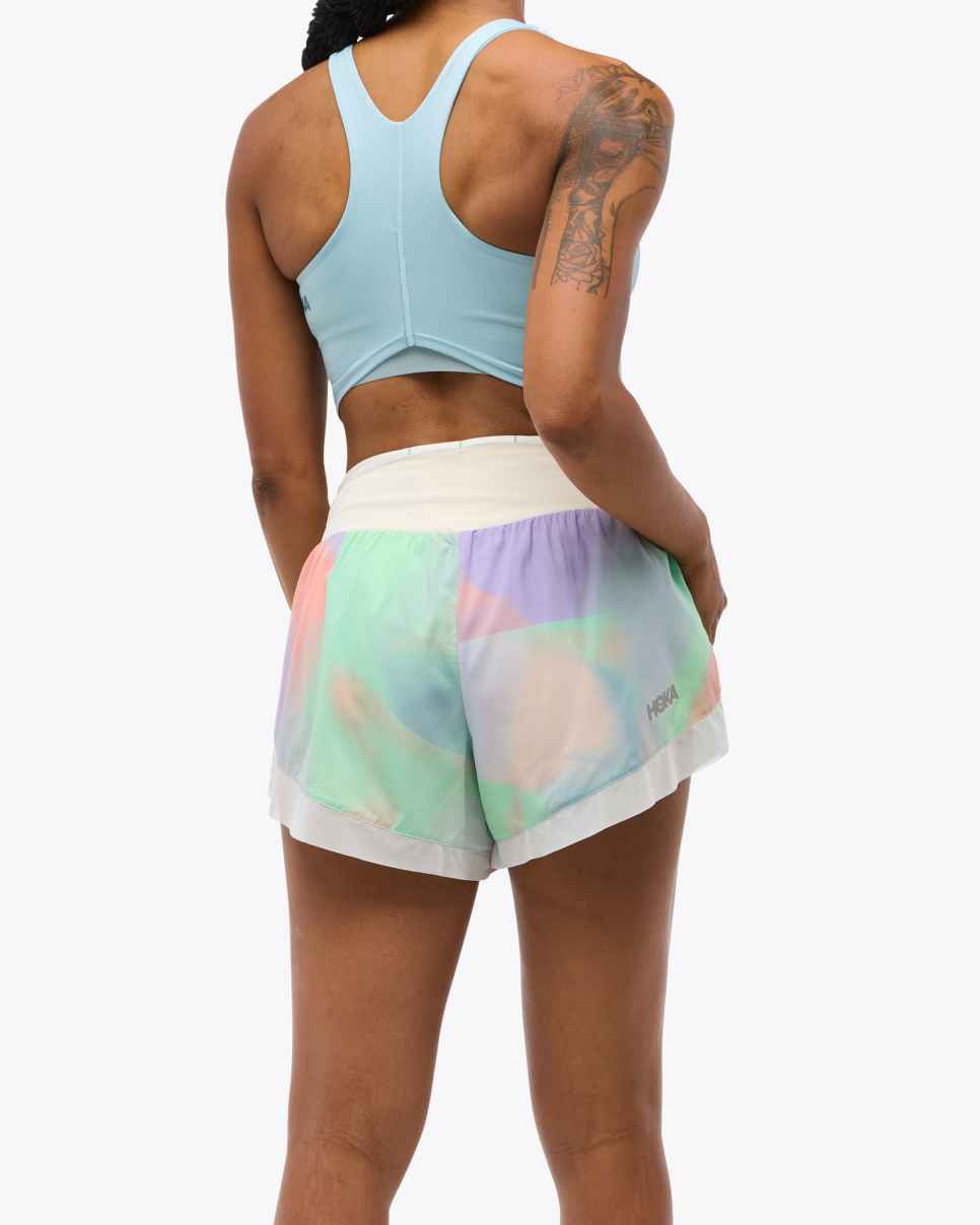 Glide 4'' Short