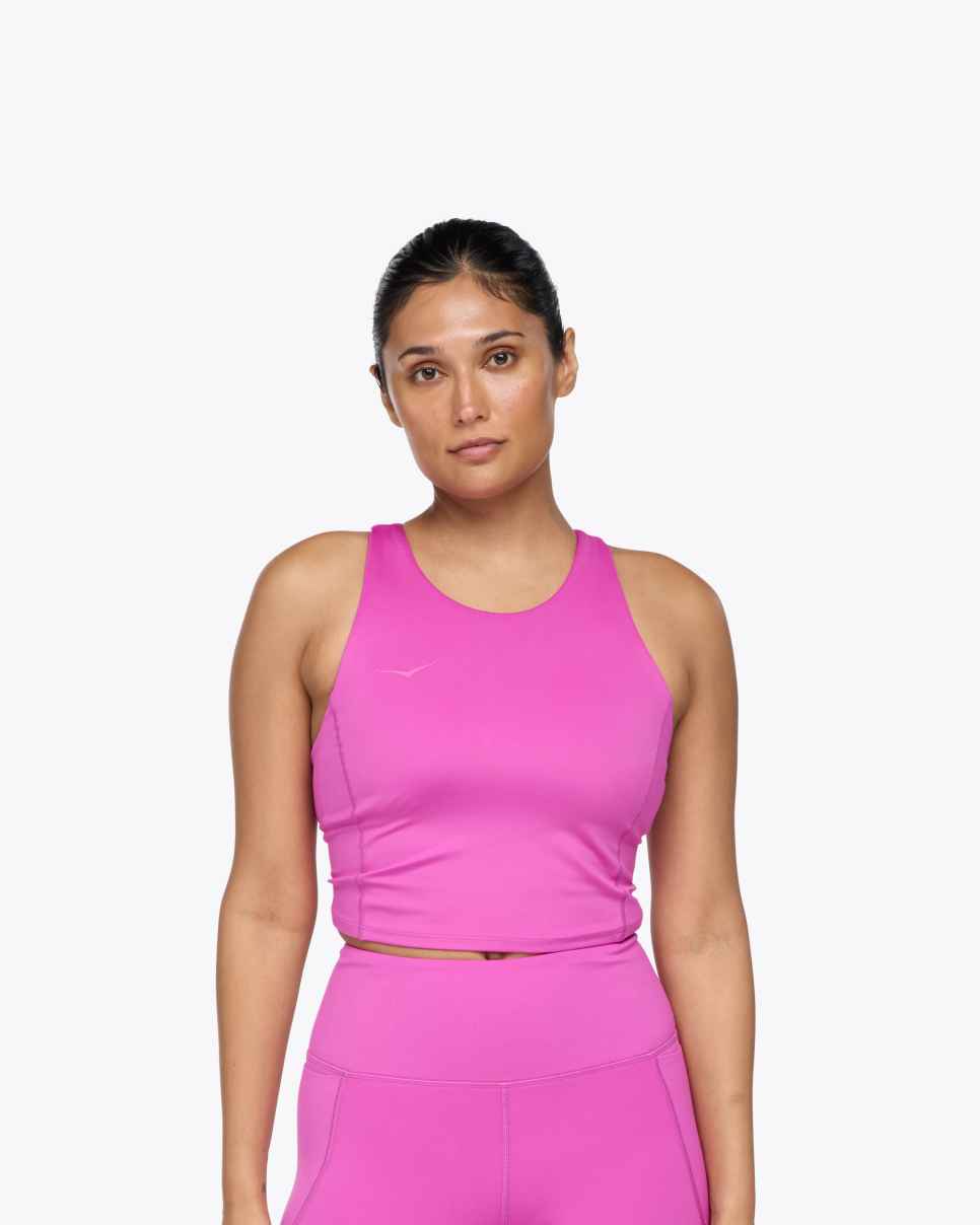 Elaro Crop Bra