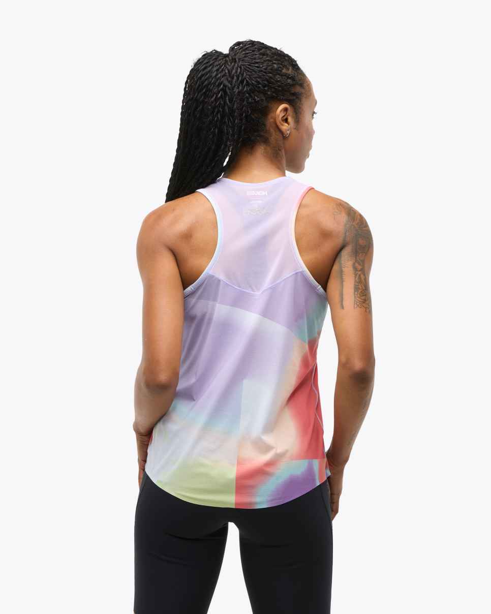 Airolite Run Tank