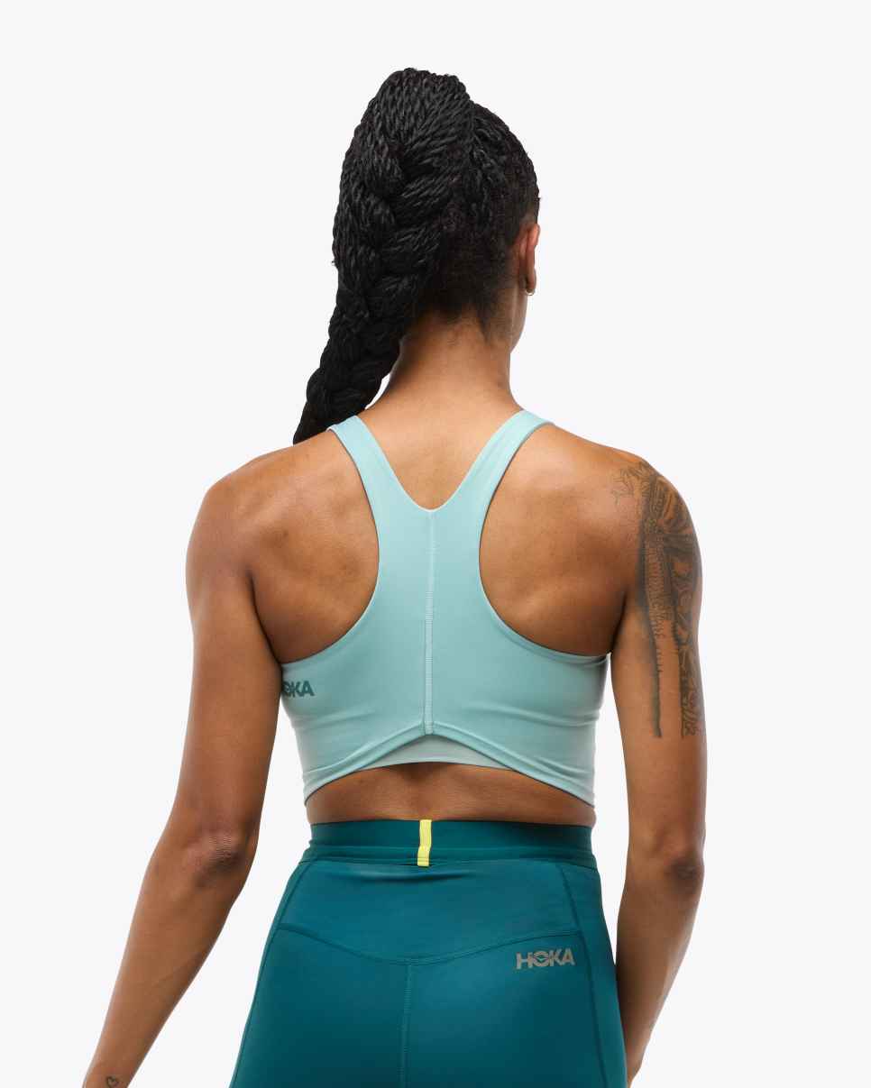 Elaro Crop Bra