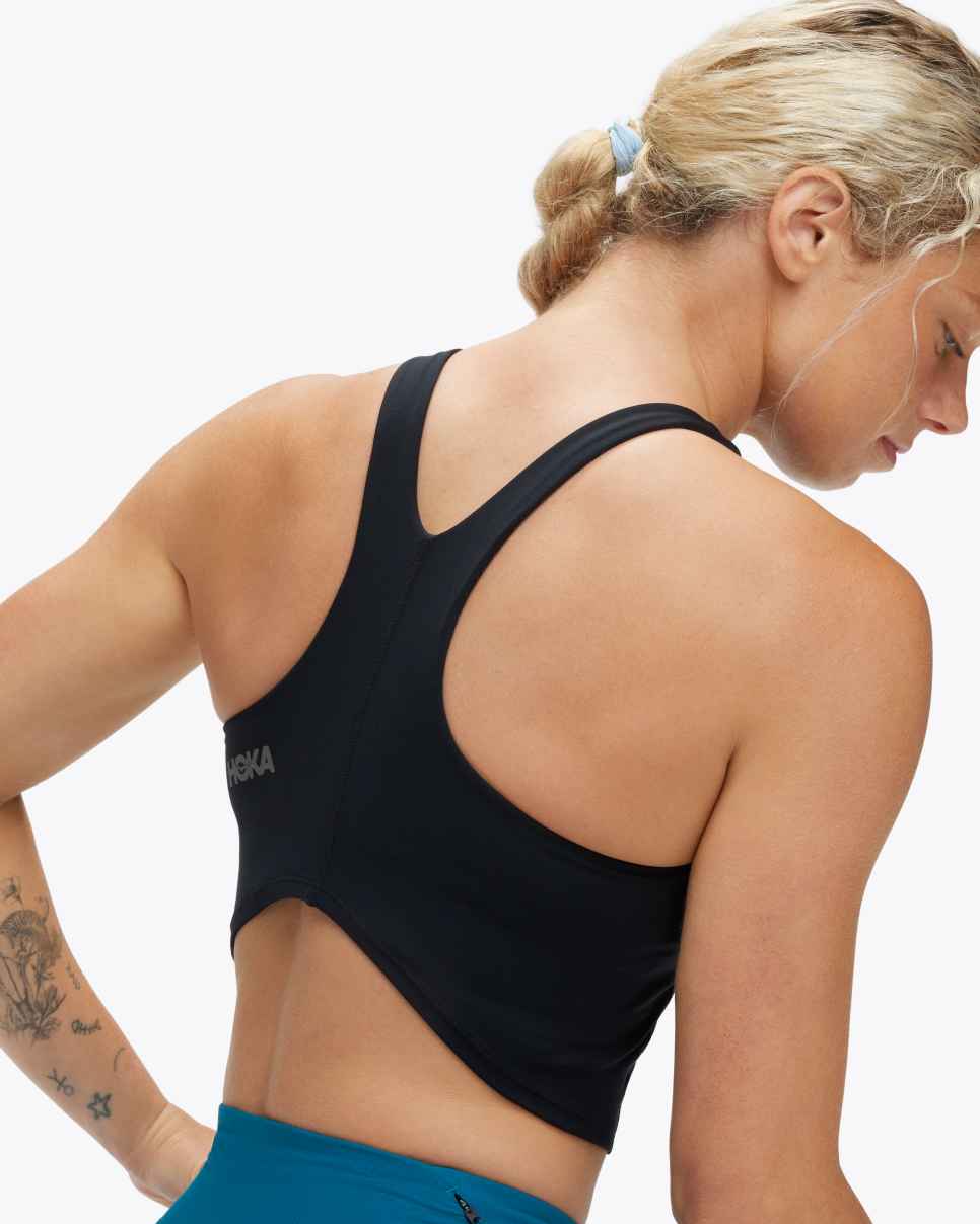 Elaro Crop Bra