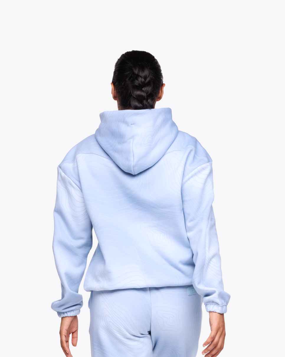 Hoka Essential Hoodie