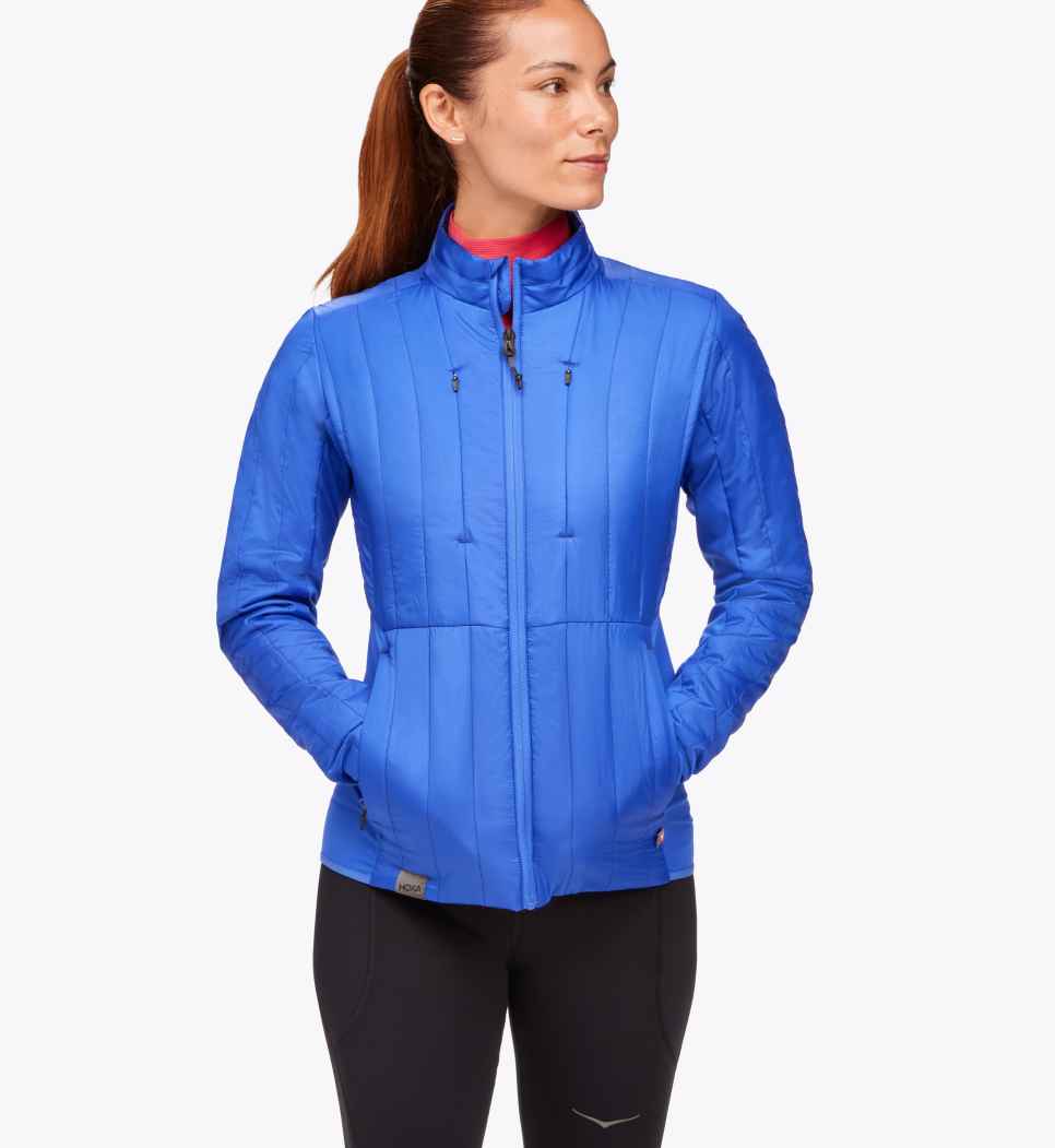 ColdSnap Jacket