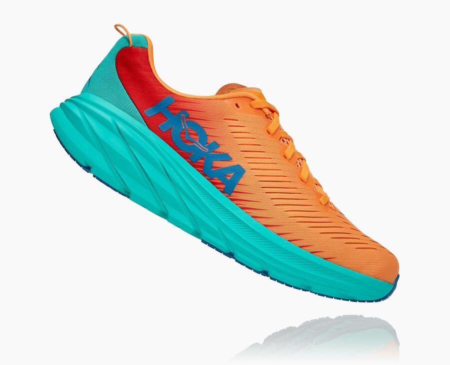 Men's Rincon 3