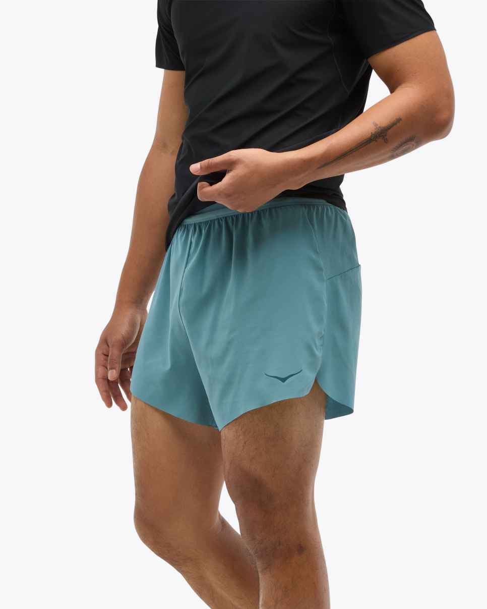 Glide 5'' Short w/Brief