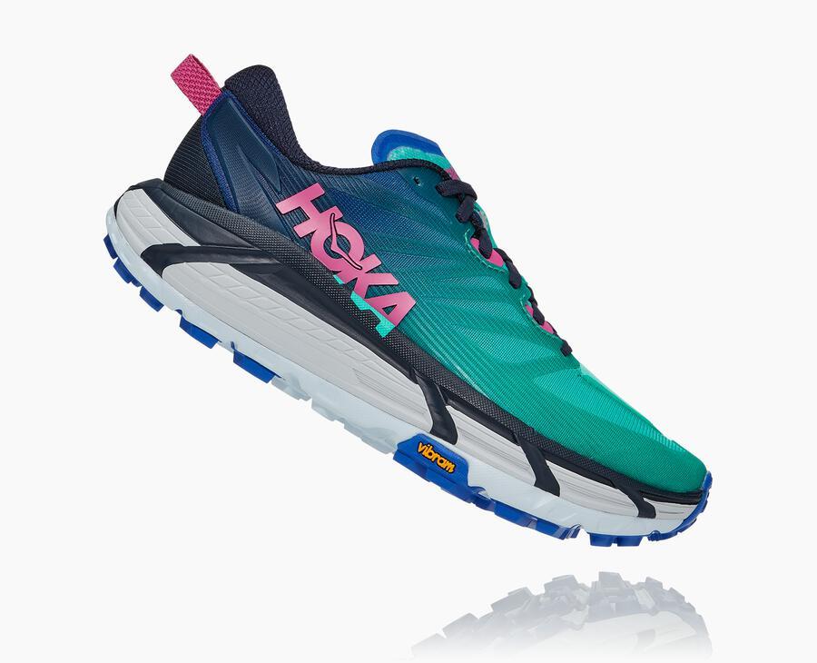 Women's Mafate Speed 3