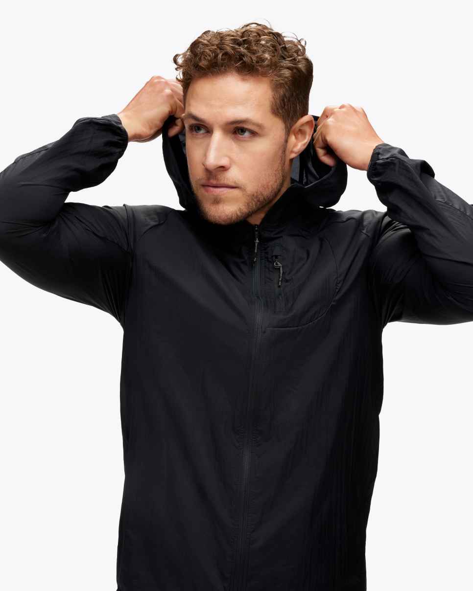 Skyflow Jacket