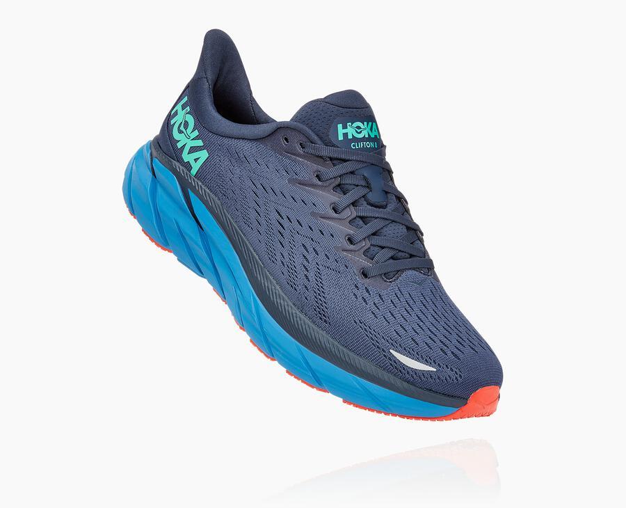 Men's Clifton 8
