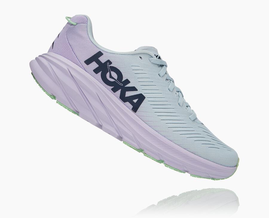 Women's Rincon 3