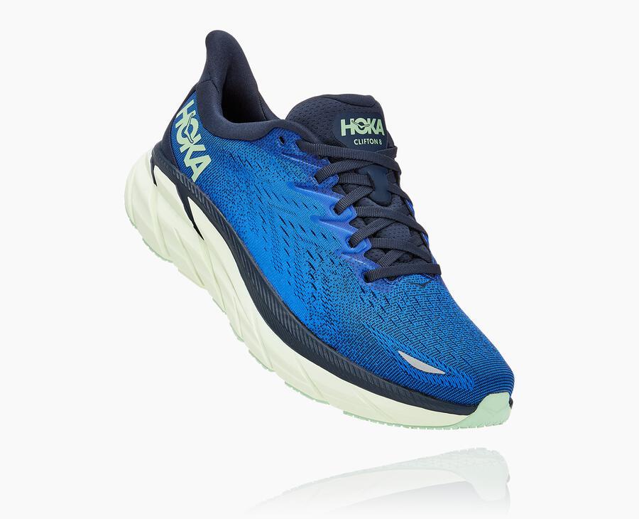 Men's Clifton 8