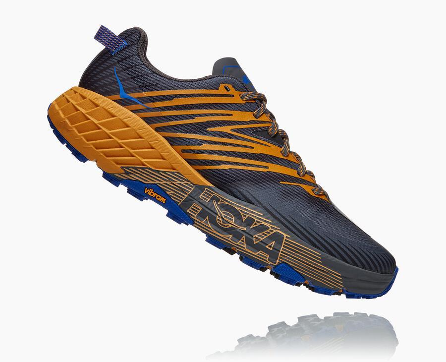 Men's Speedgoat 4
