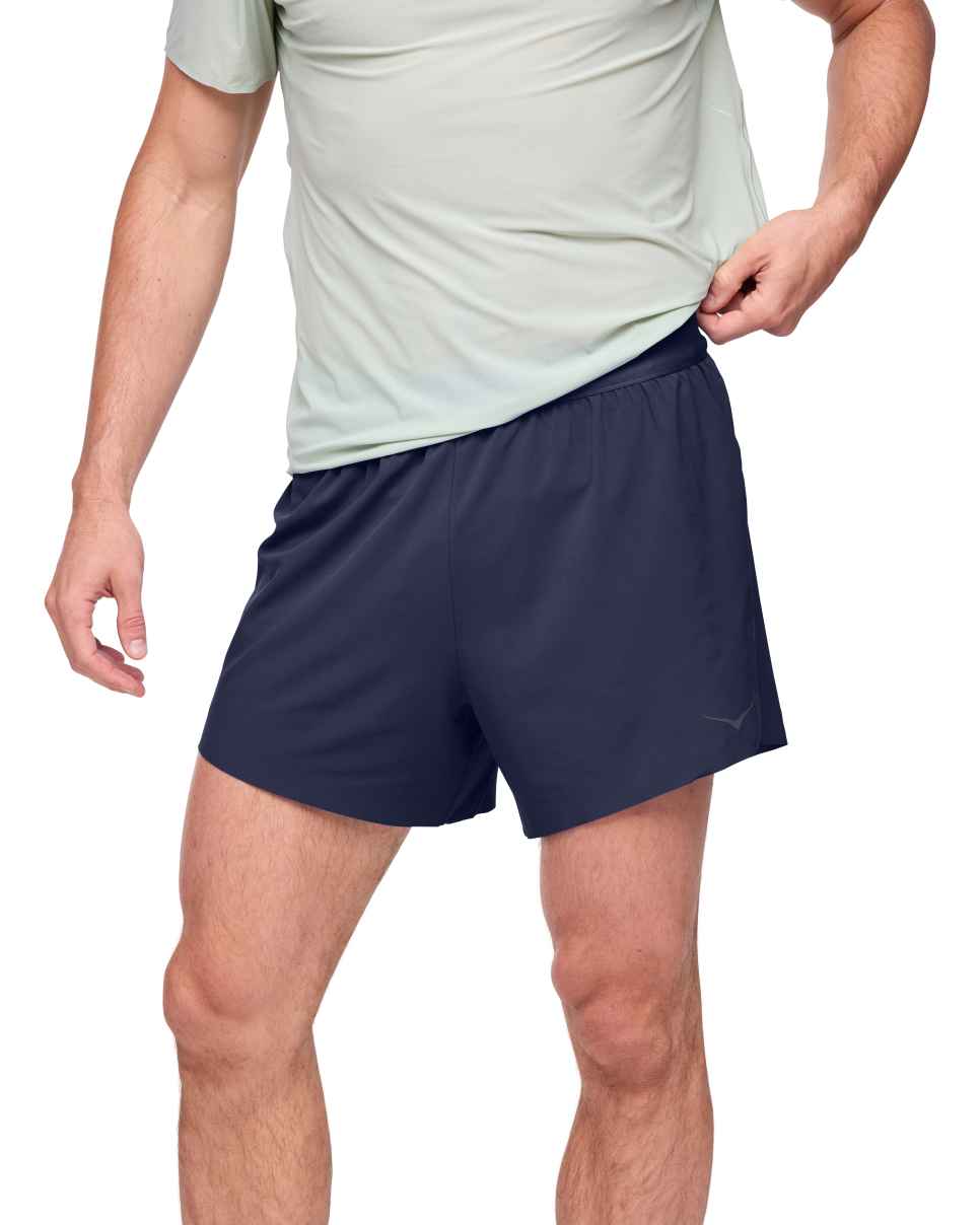Glide 5'' Short w/Brief