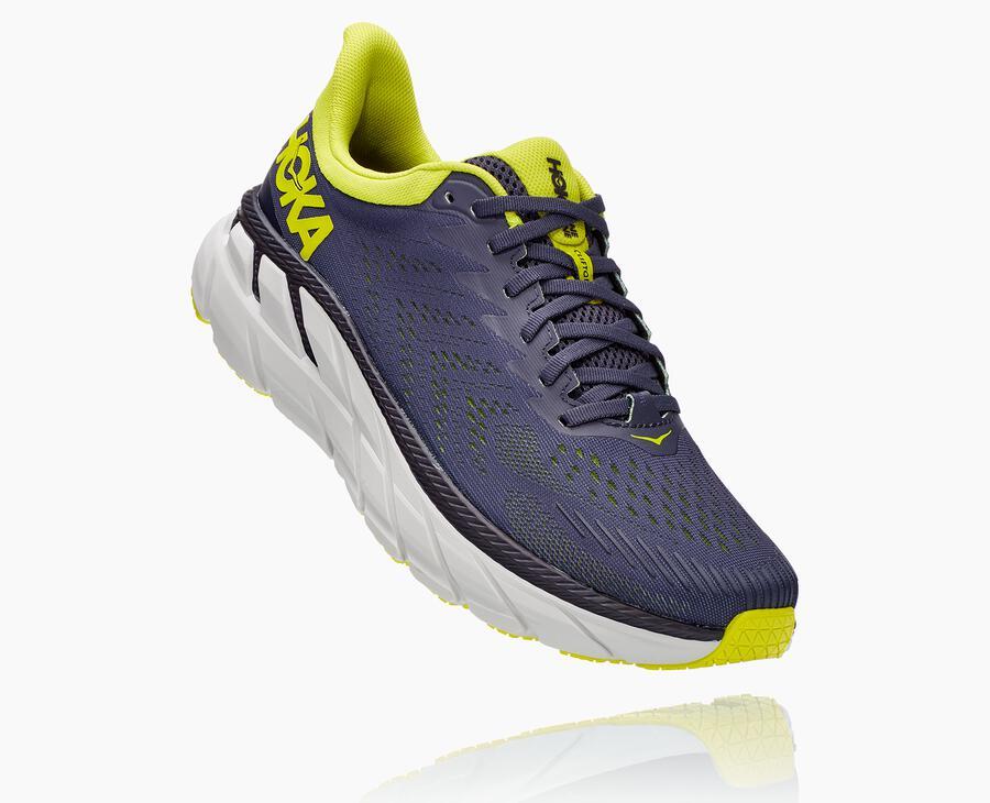Men's Clifton 7
