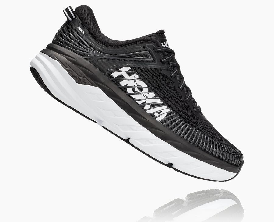 Women's Bondi 7