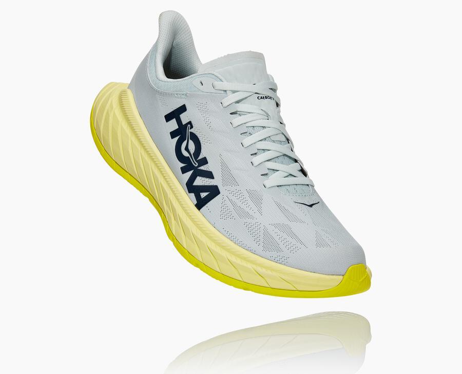 Men's Carbon X 2