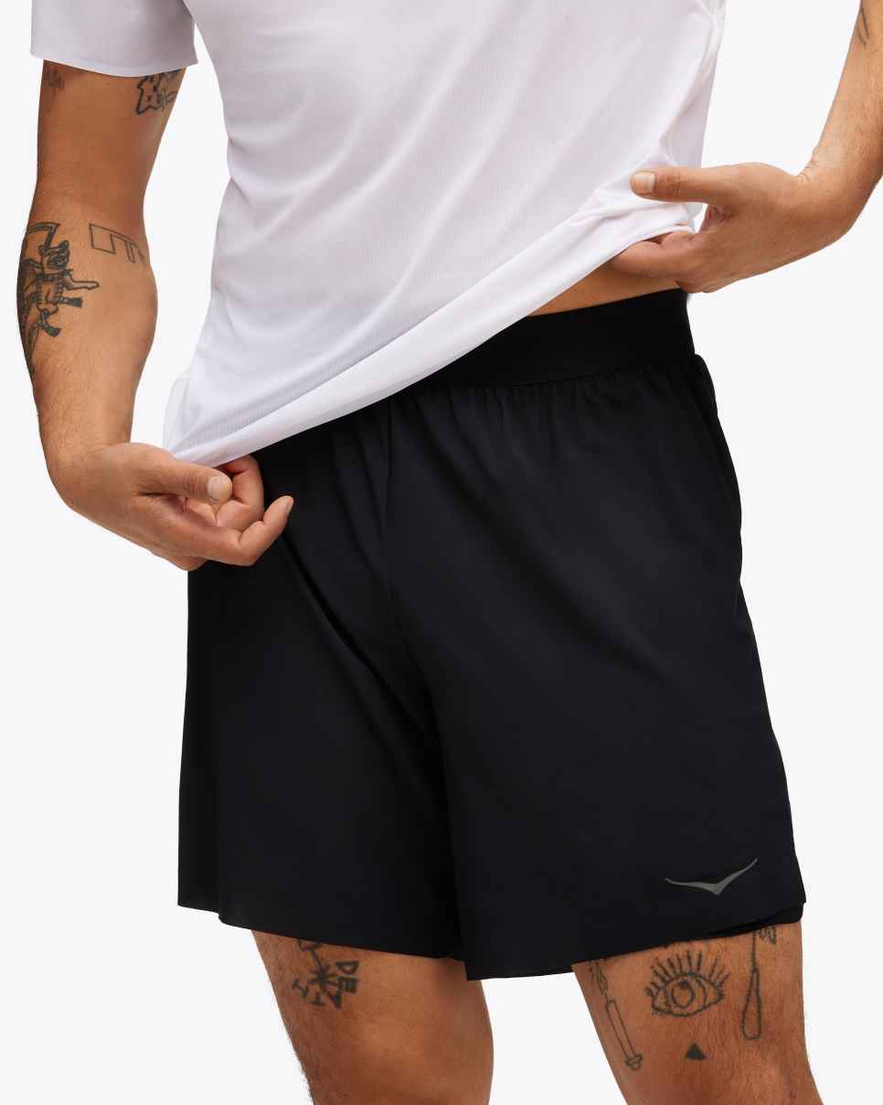 Glide 7'' Short 2in1