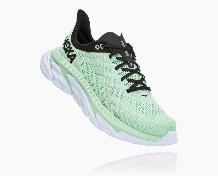 Men's Clifton Edge