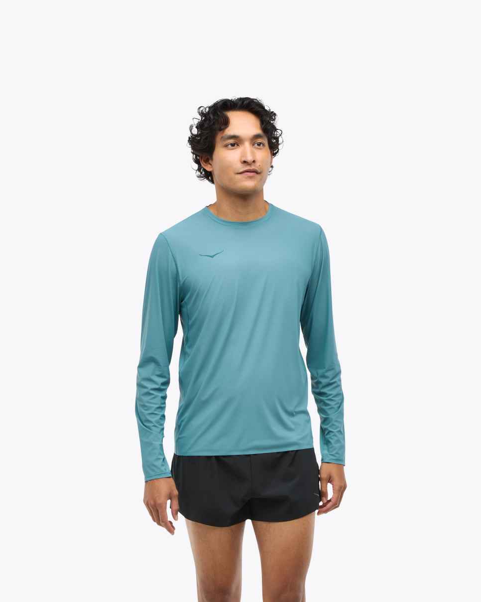 Airolite Run Long Sleeve