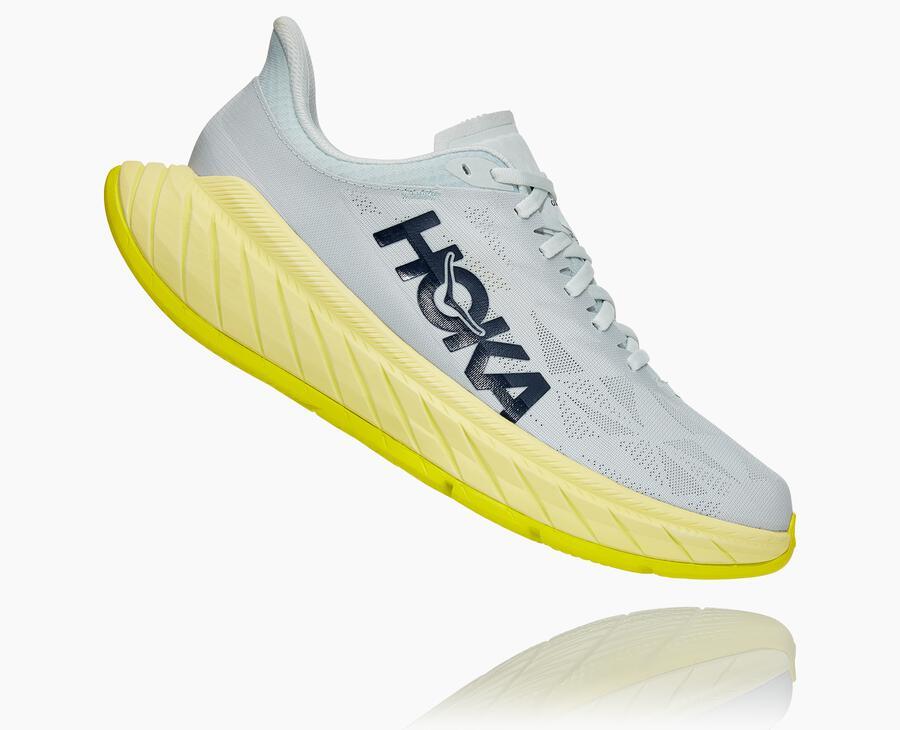 Men's Carbon X 2