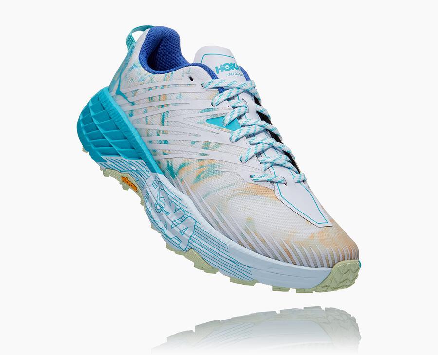 Men's Speedgoat 4