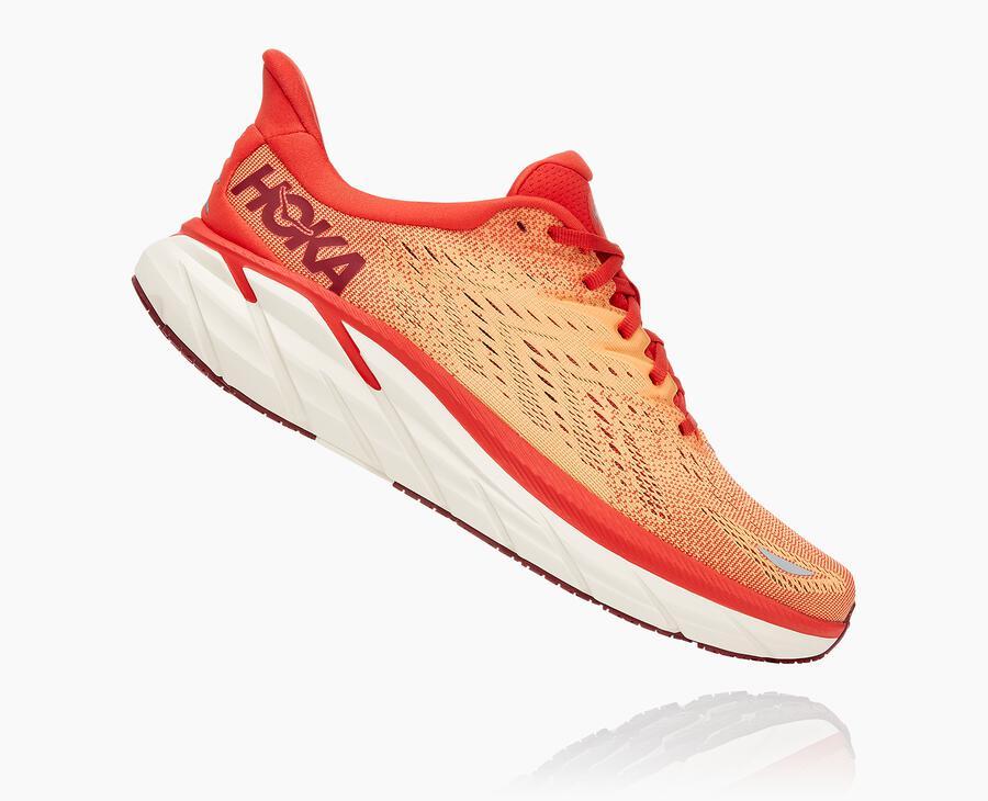 Men's Clifton 8