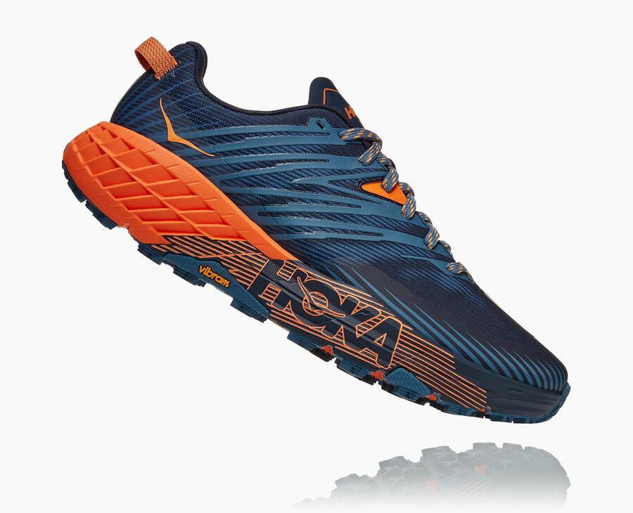 Men's Speedgoat 4